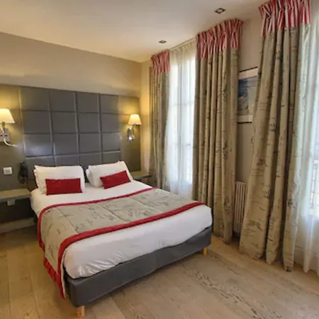Villa Margaux Opéra Montmartre-2